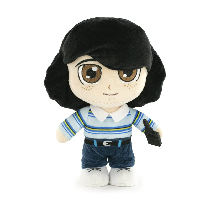 Barrado Plush: Stranger Things - Mike - دمية